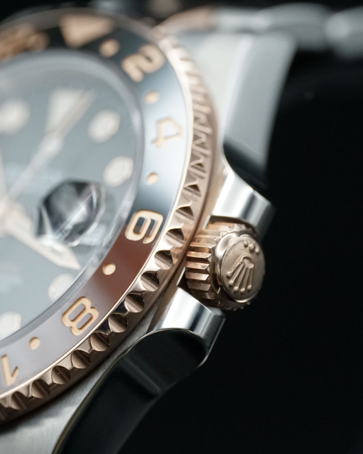 Rolex 126711CHNR
