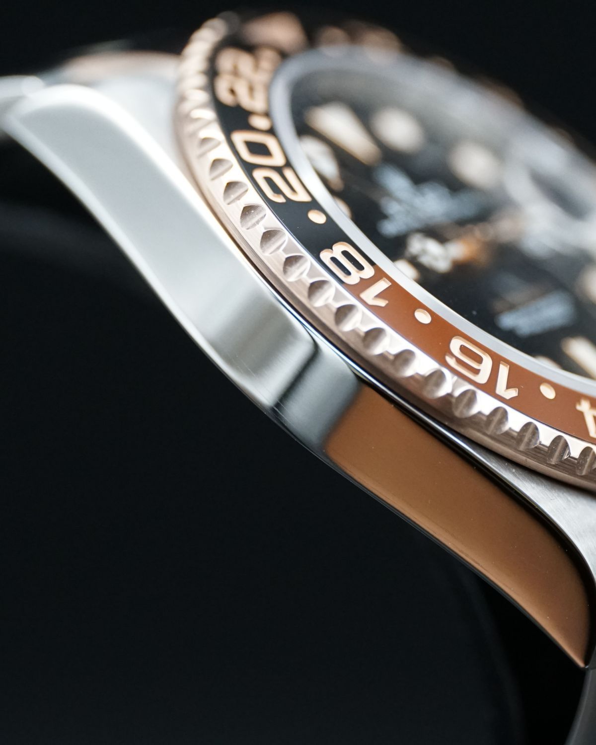 Rolex 126711CHNR