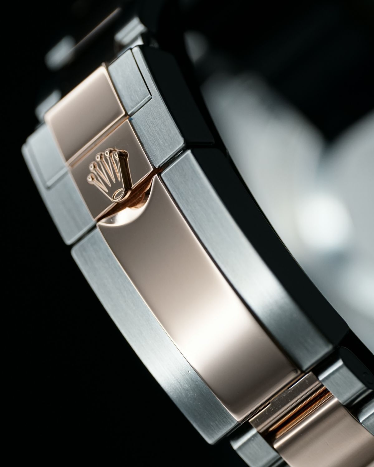 Rolex 126711CHNR