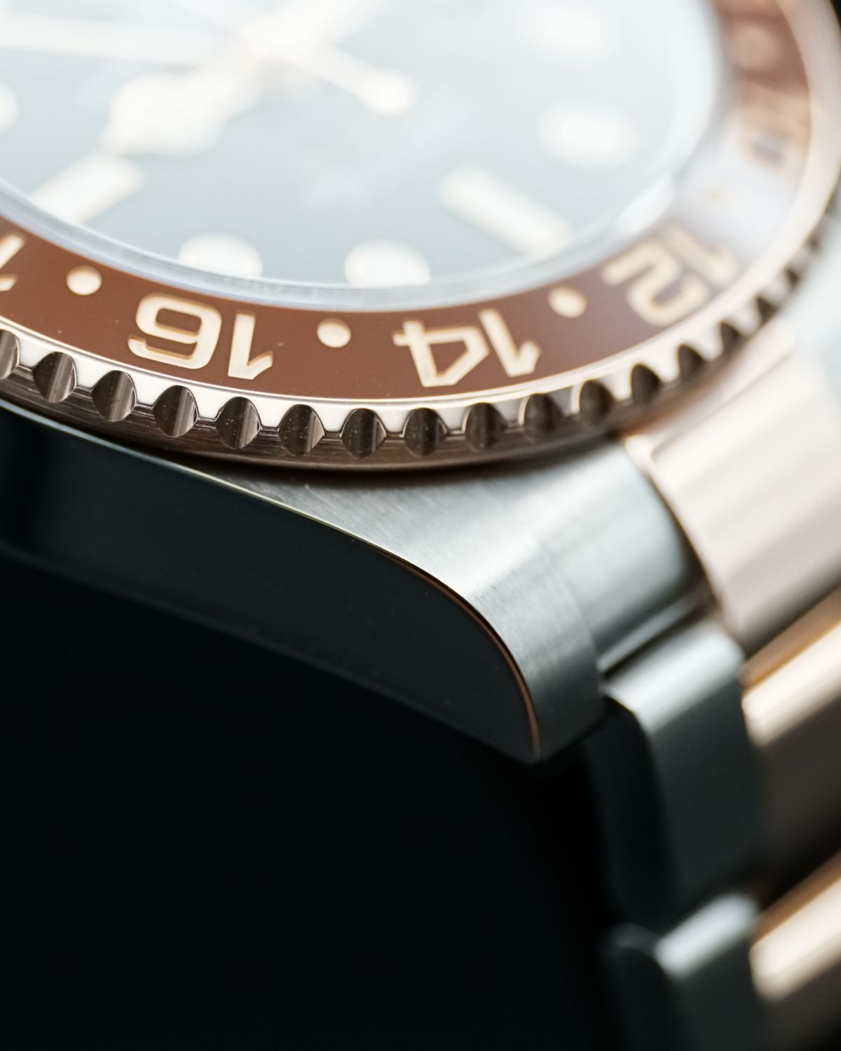 Rolex 126711CHNR