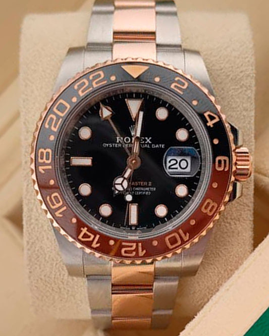 Rolex 126711CHNR