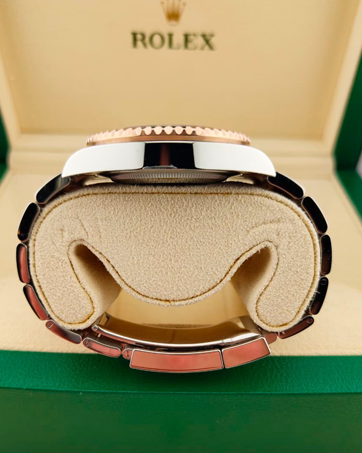 Rolex 126711CHNR