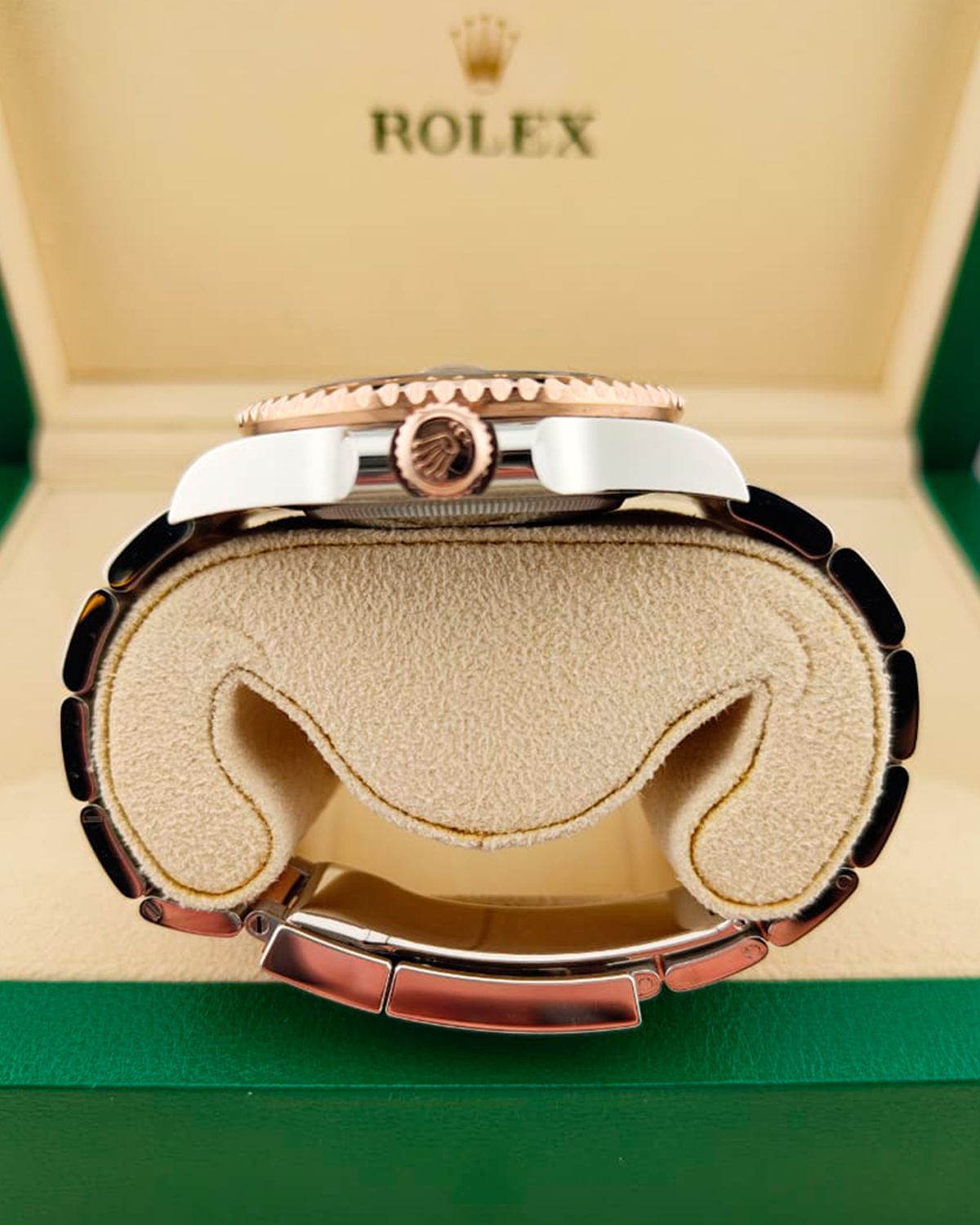 Rolex 126711CHNR