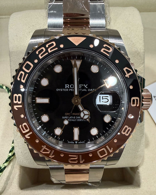 Rolex 126711CHNR
