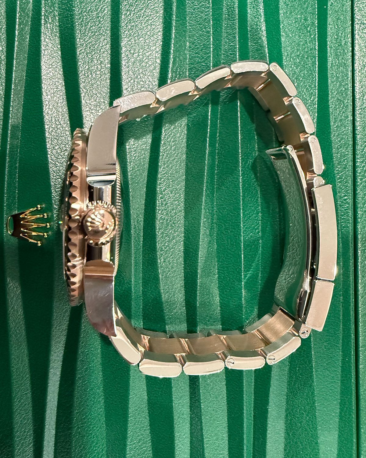 Rolex 126711CHNR