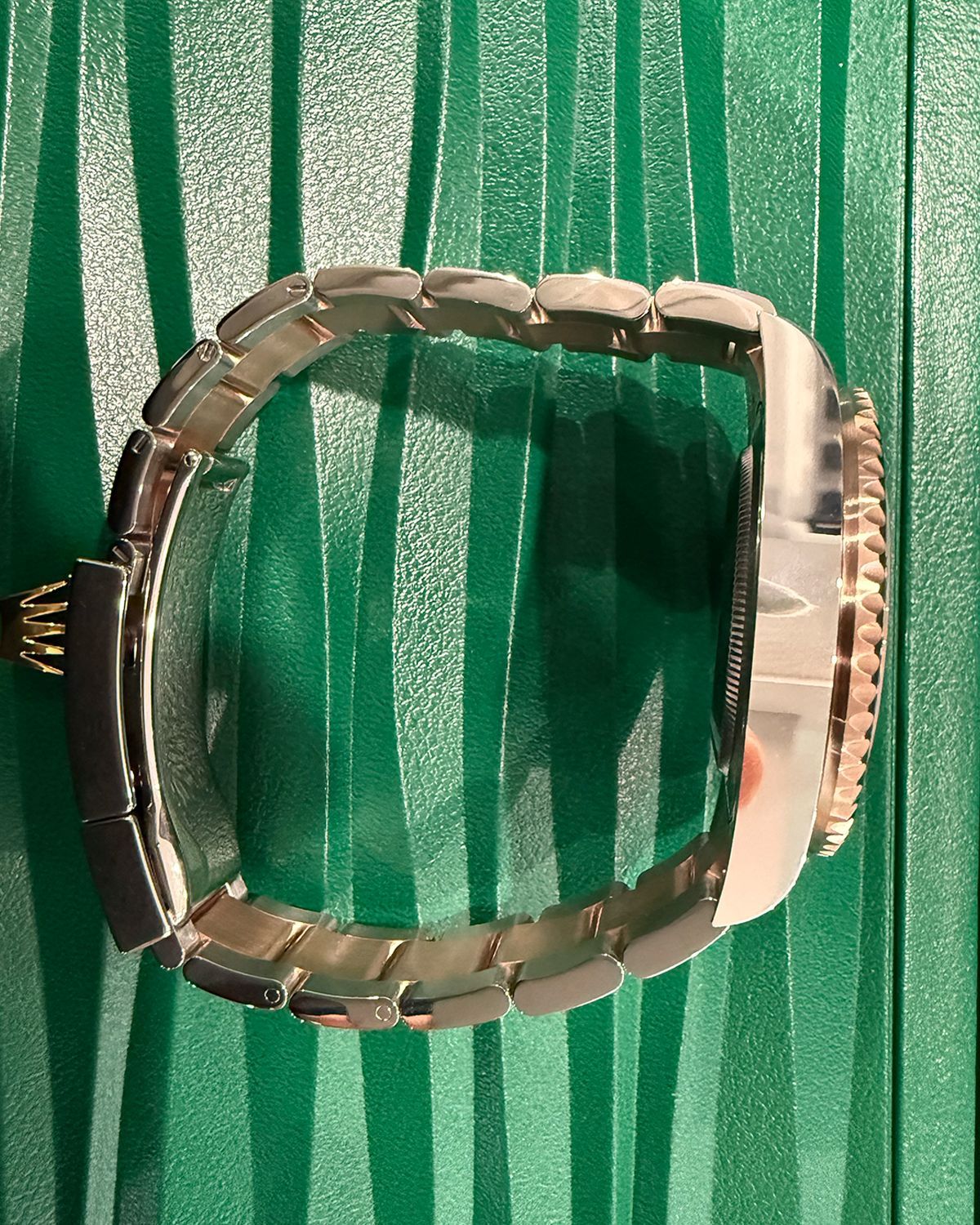 Rolex 126711CHNR