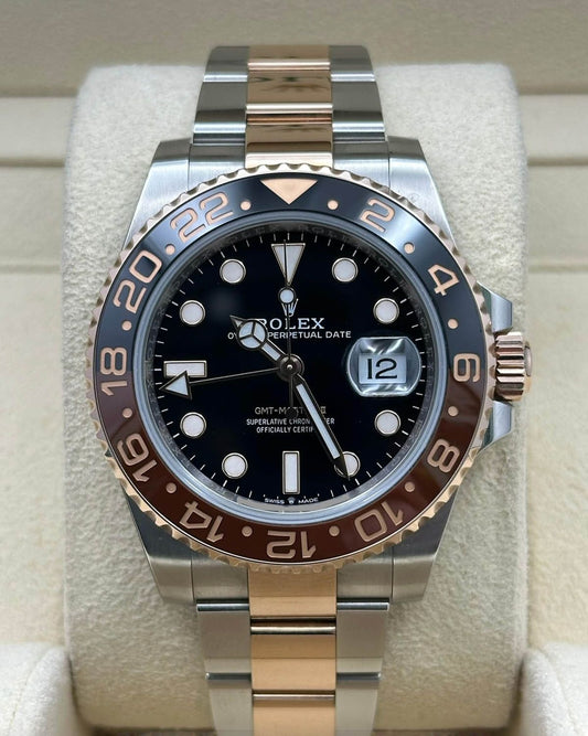 Rolex 126711CHNR