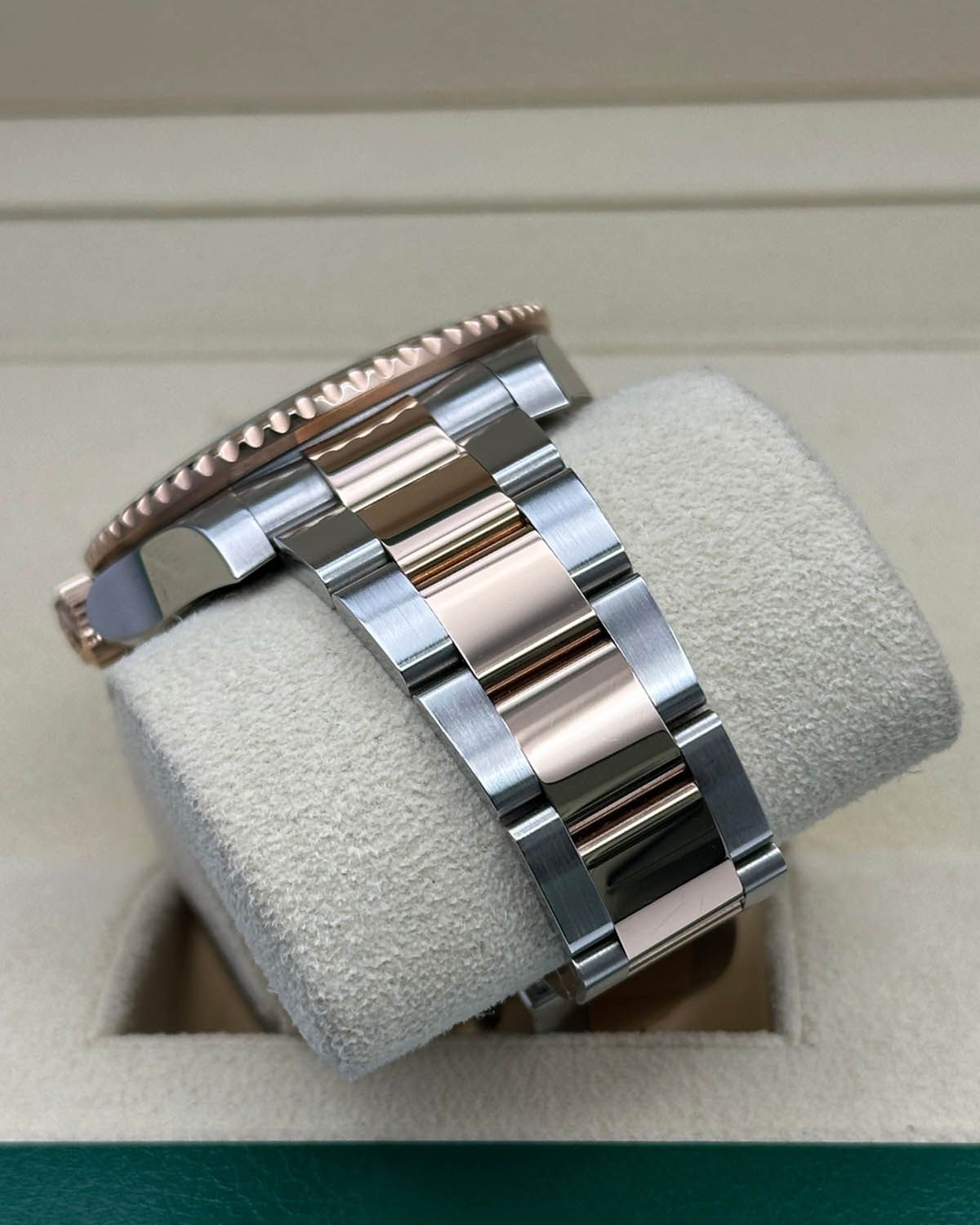 Rolex 126711CHNR
