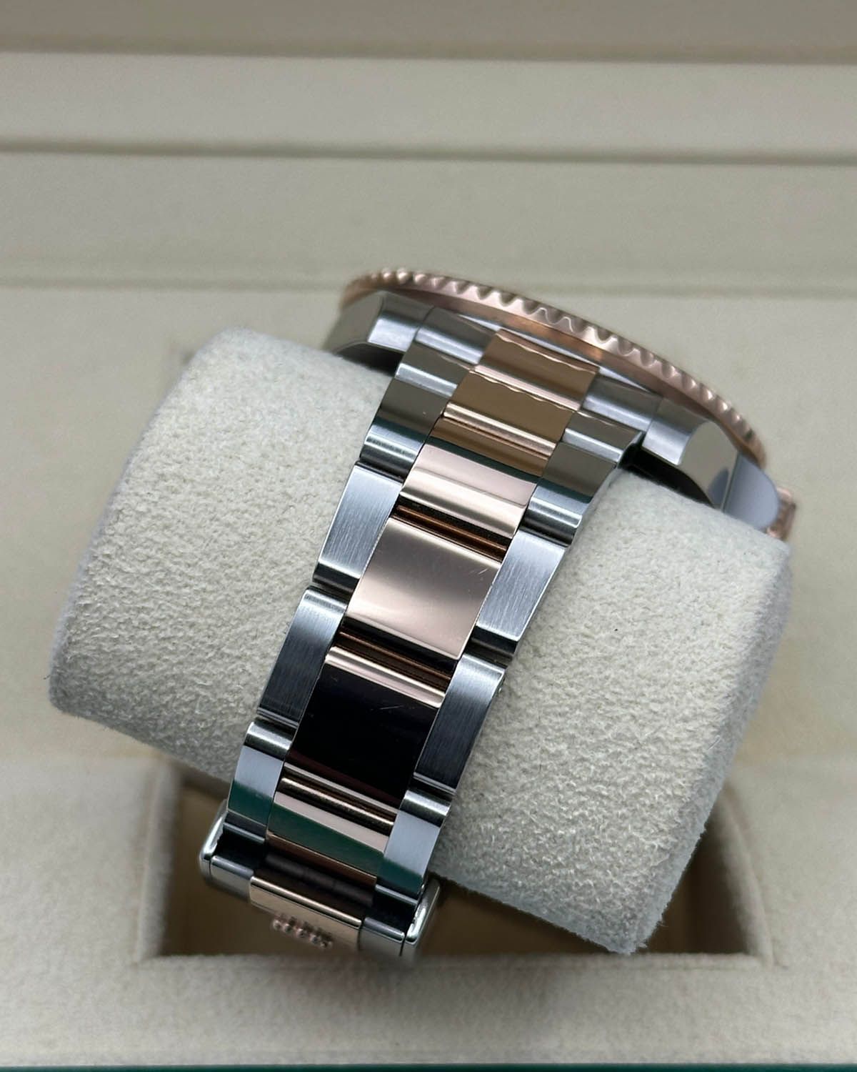 Rolex 126711CHNR