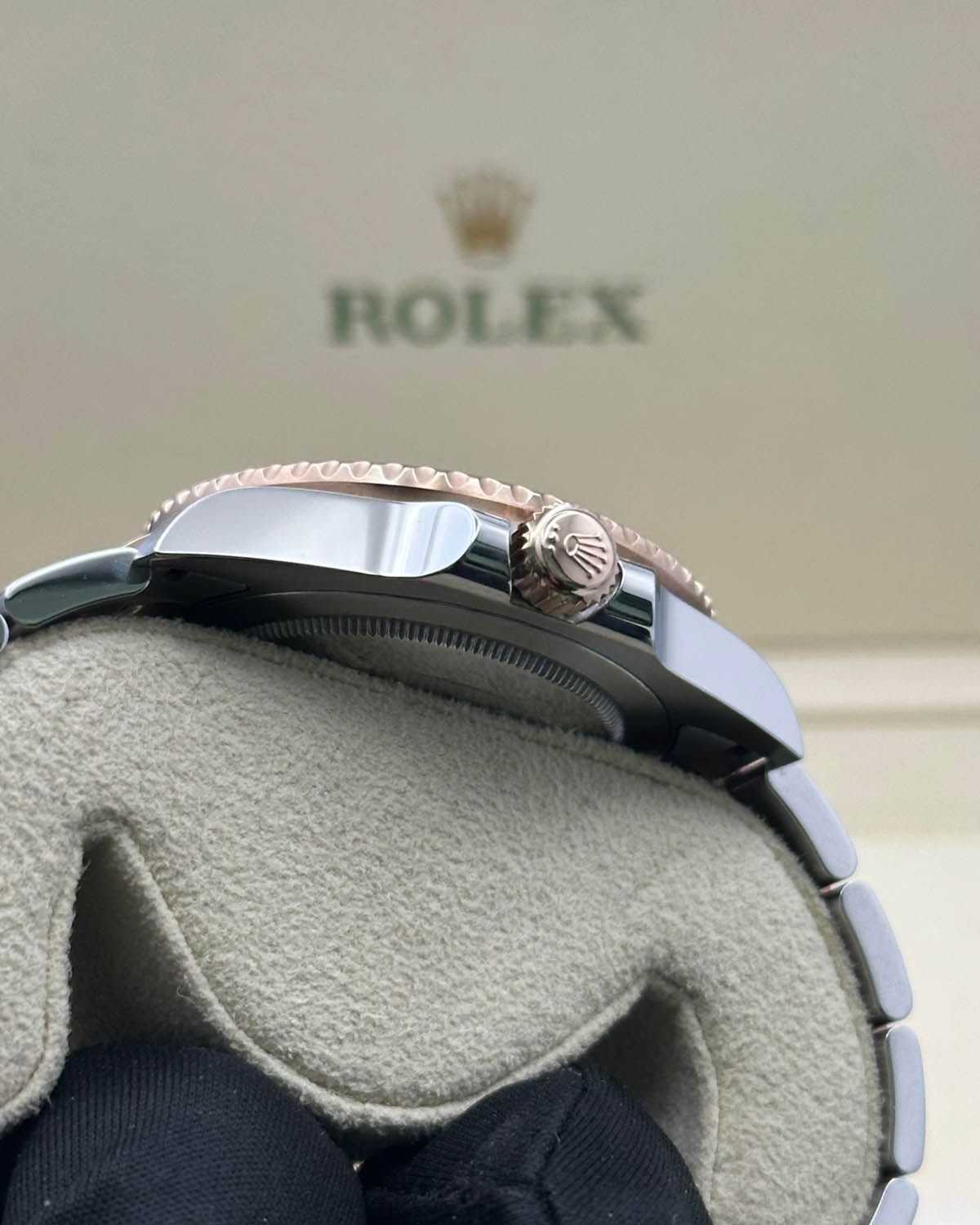 Rolex 126711CHNR