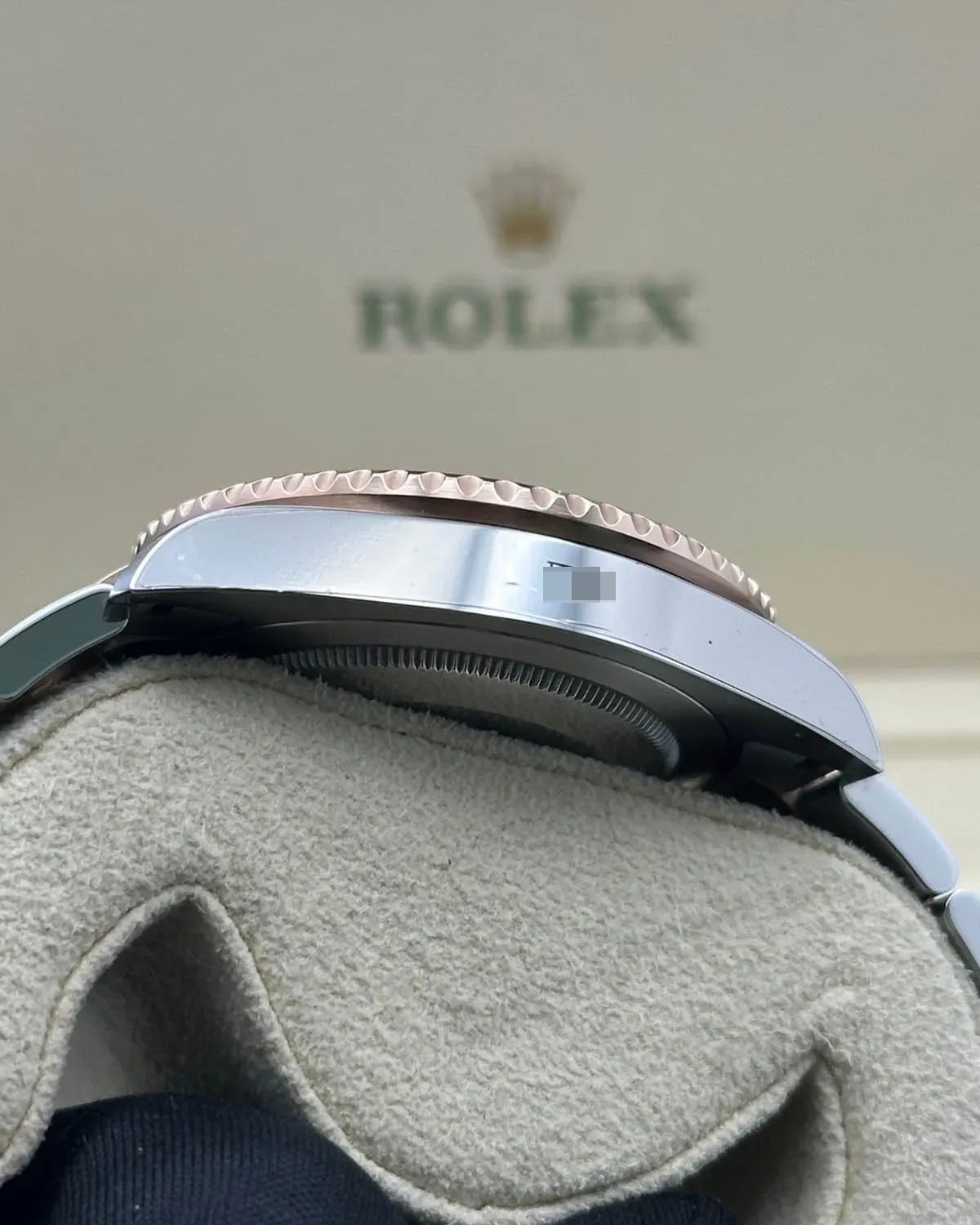Rolex 126711CHNR