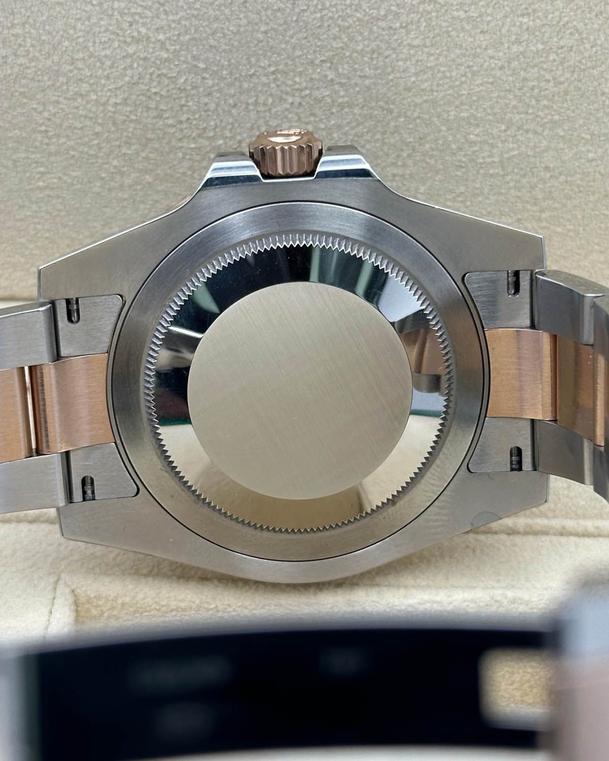 Rolex 126711CHNR