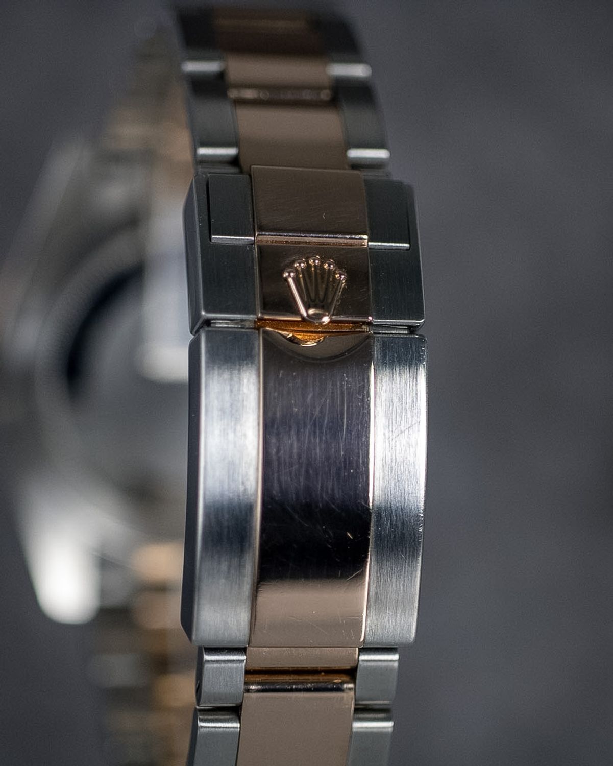 Rolex 126711CHNR