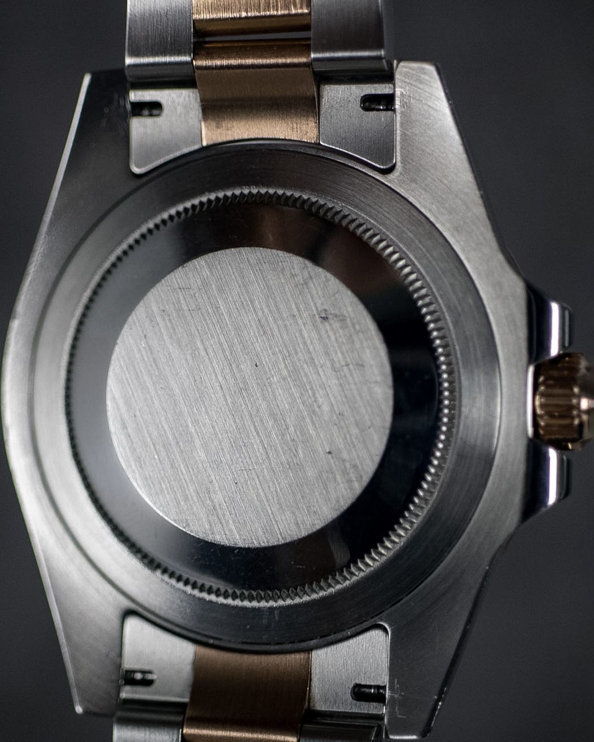 Rolex 126711CHNR
