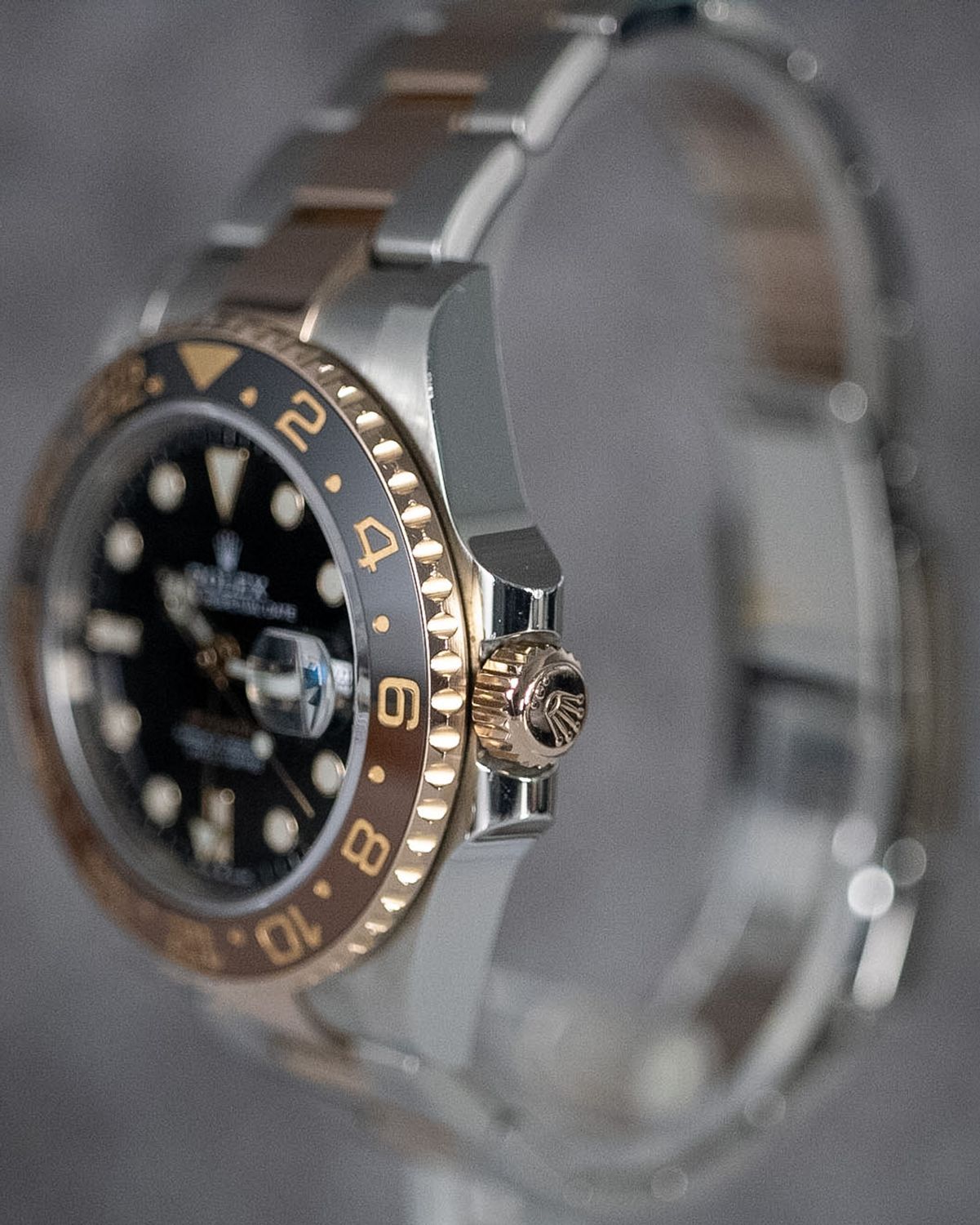 Rolex 126711CHNR
