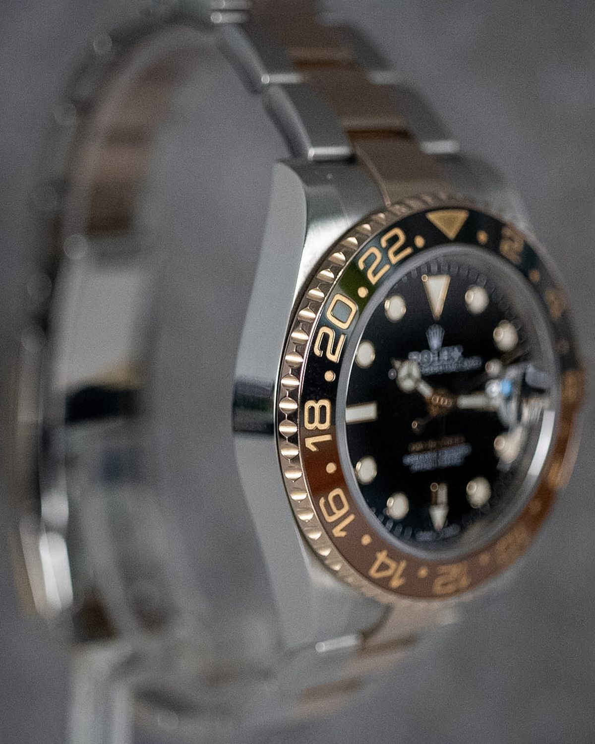 Rolex 126711CHNR