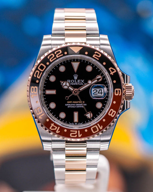 Rolex 126711CHNR