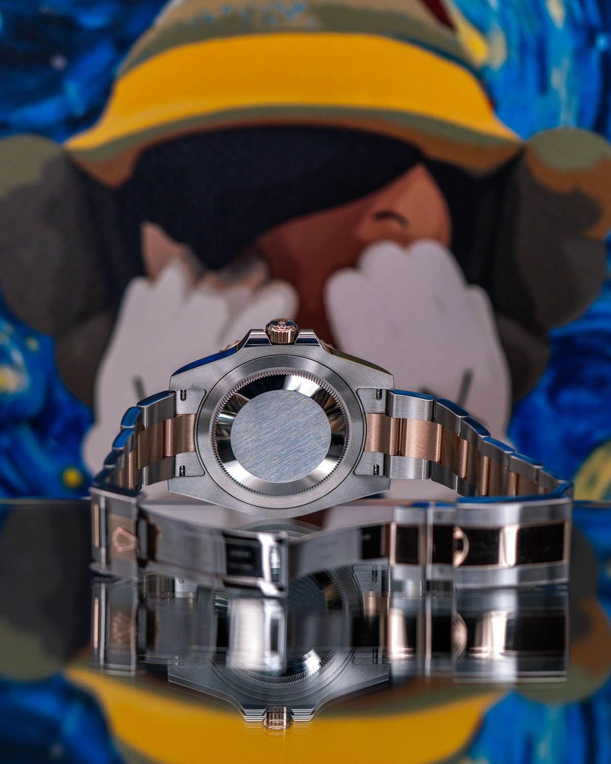 Rolex 126711CHNR