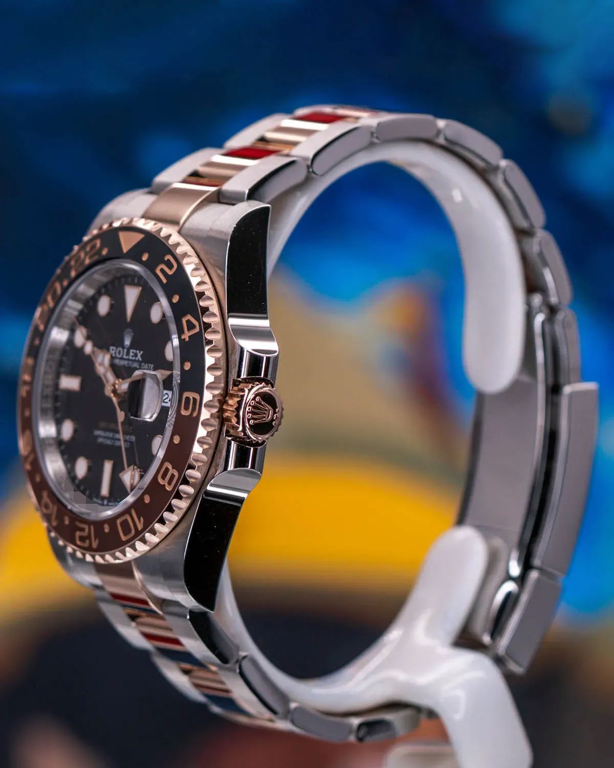 Rolex 126711CHNR