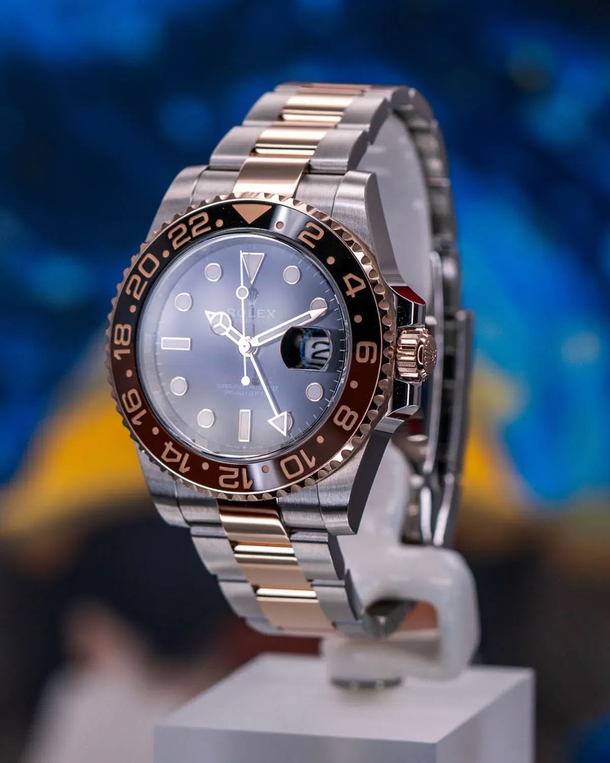 Rolex 126711CHNR