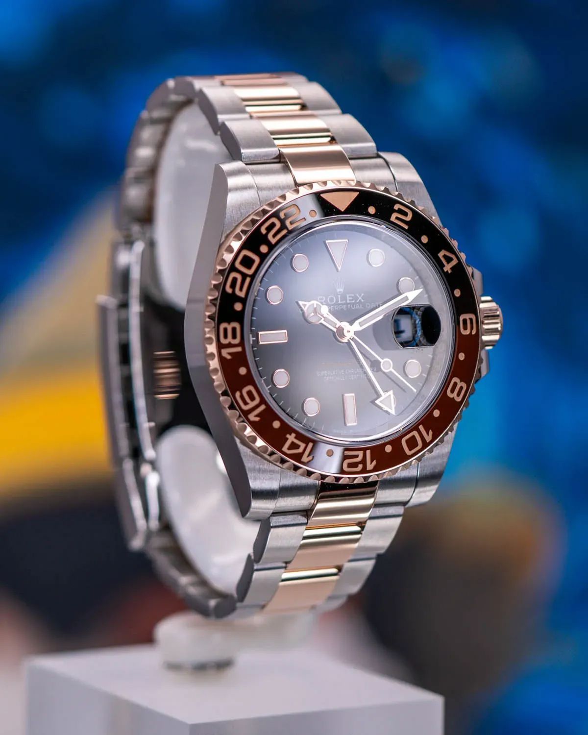 Rolex 126711CHNR