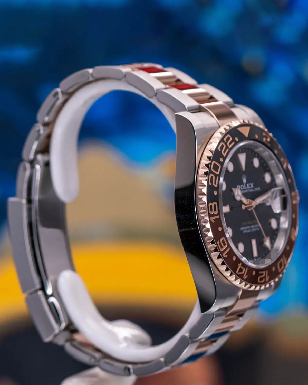 Rolex 126711CHNR