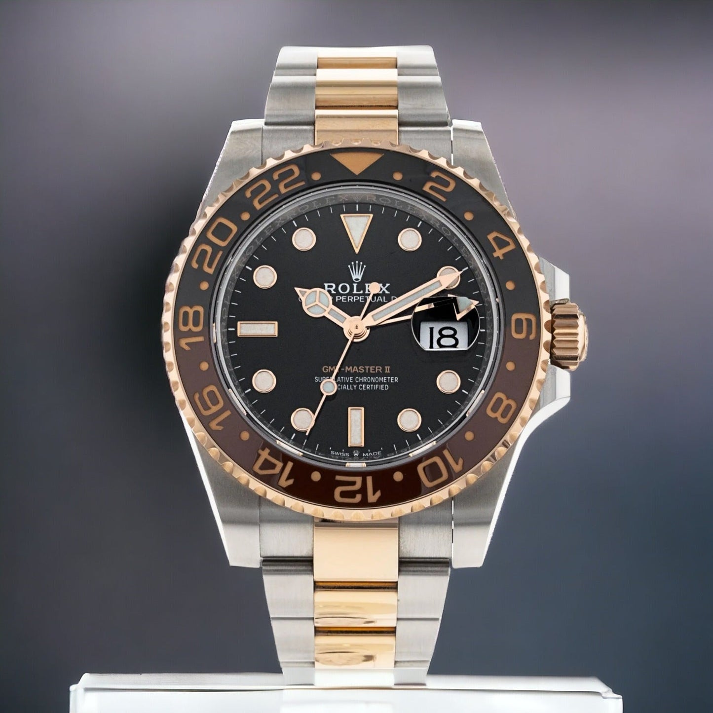 Rolex 126711CHNR