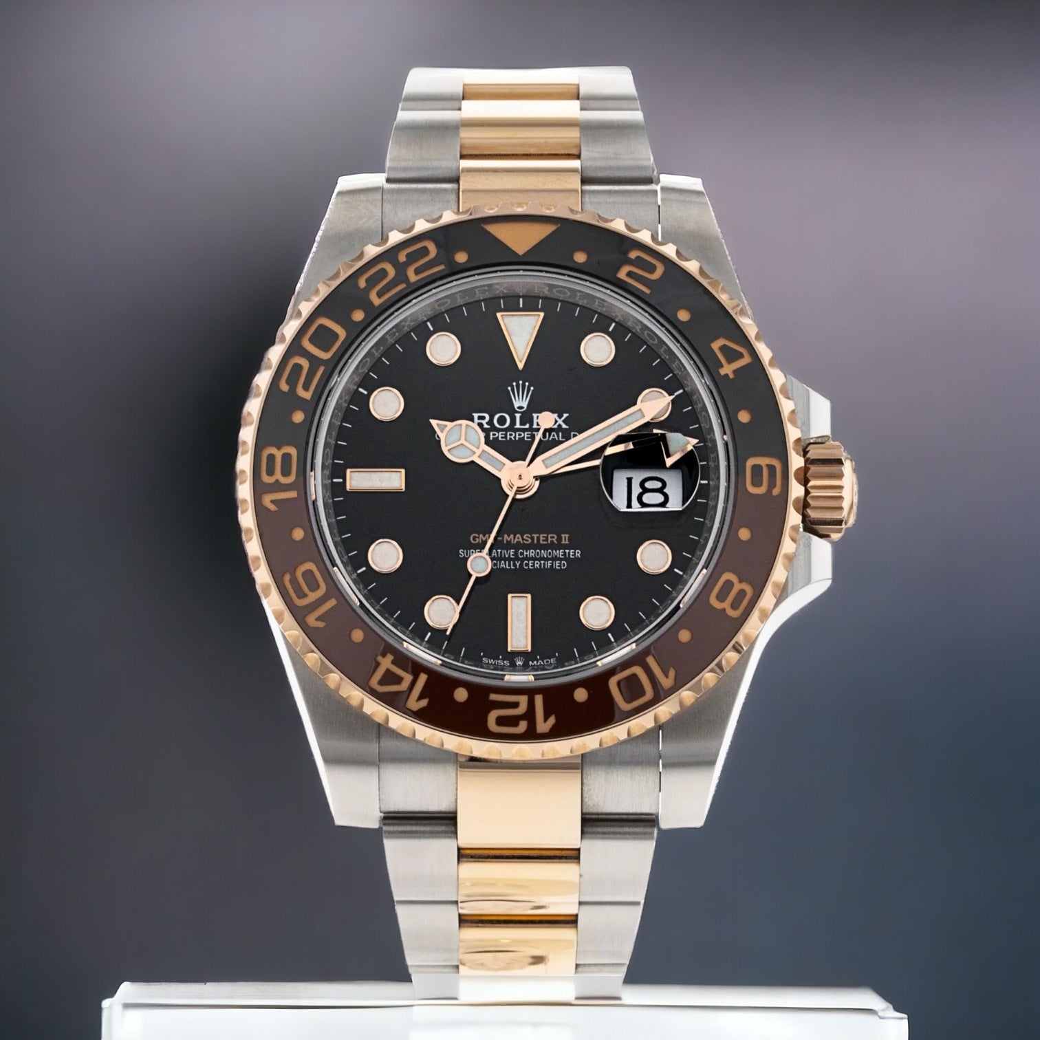 Rolex 126711CHNR