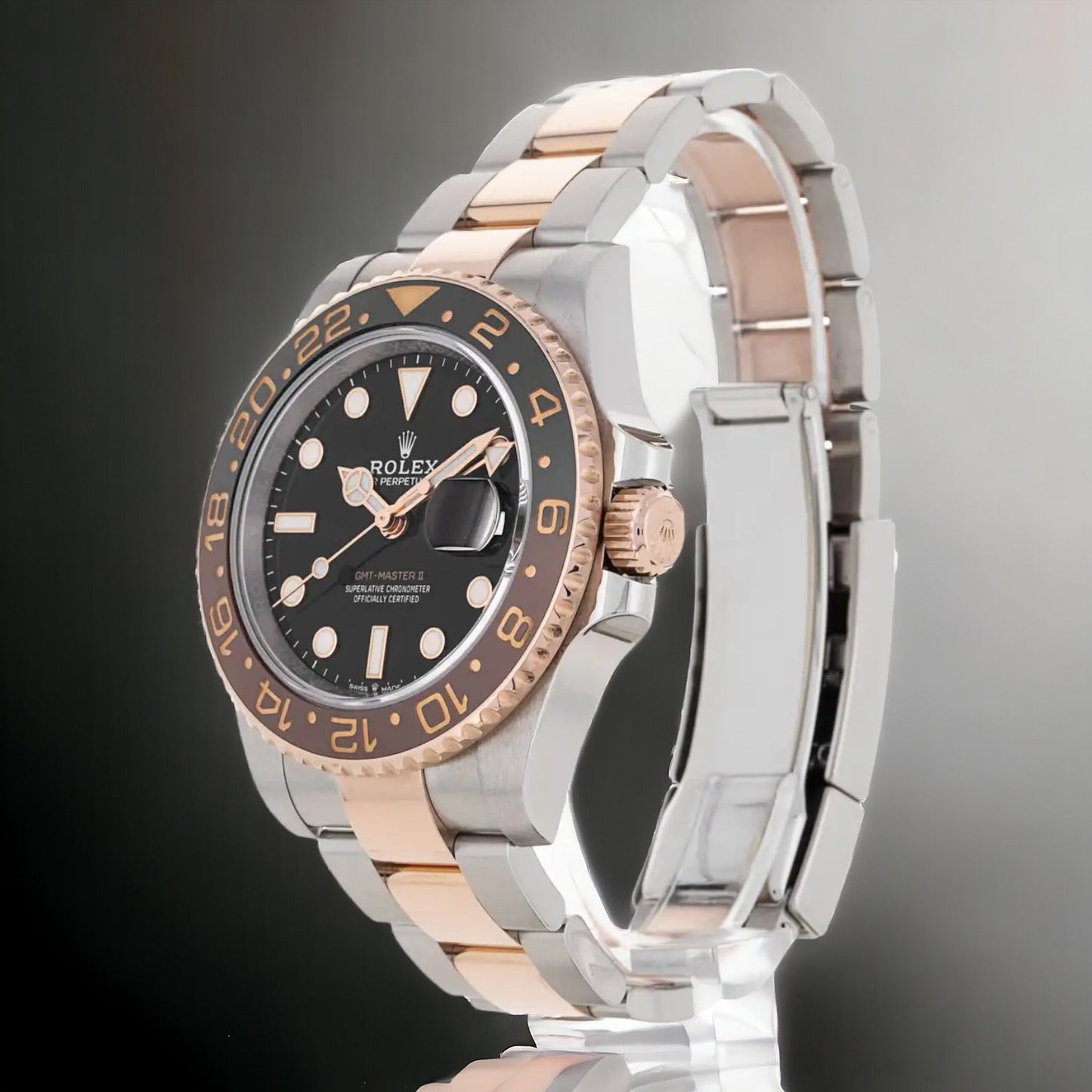 Rolex 126711CHNR