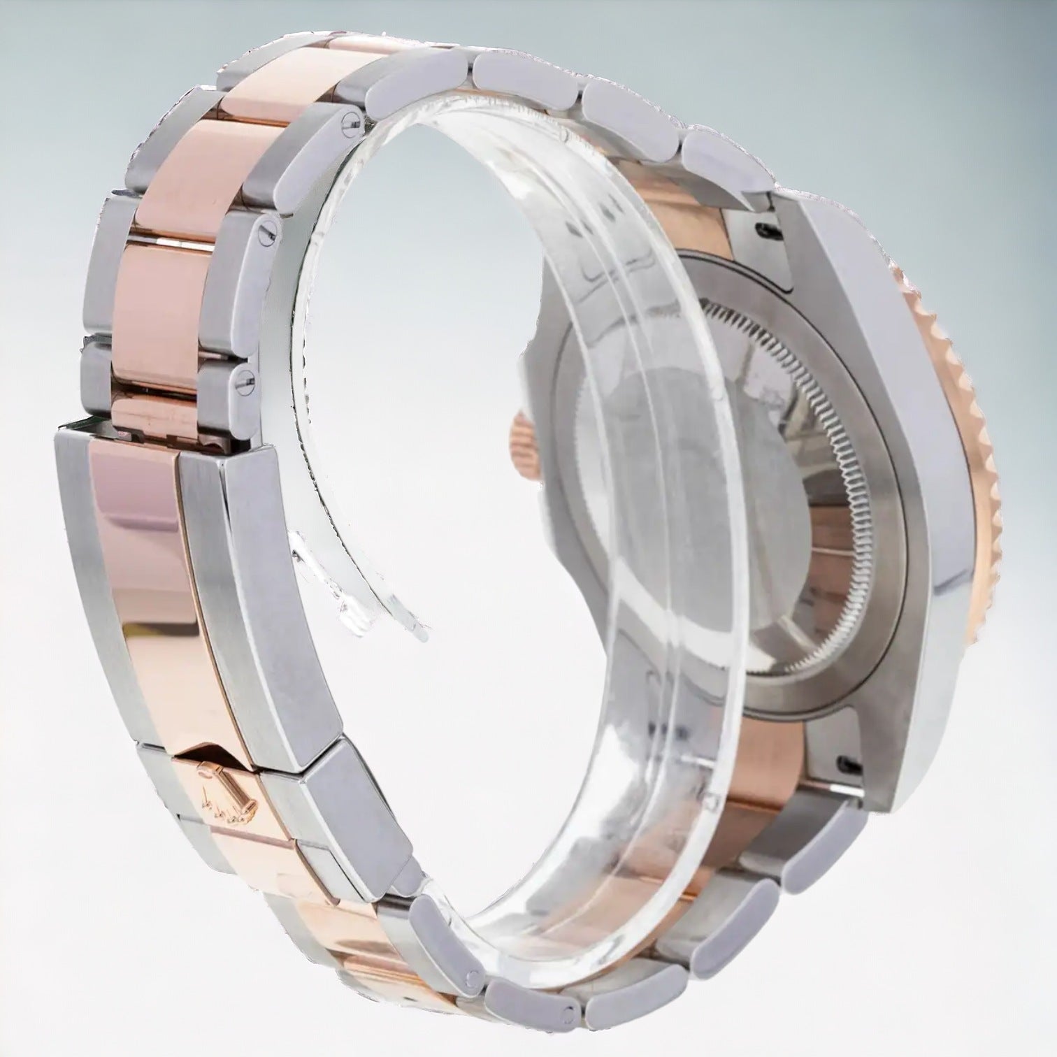 Rolex 126711CHNR