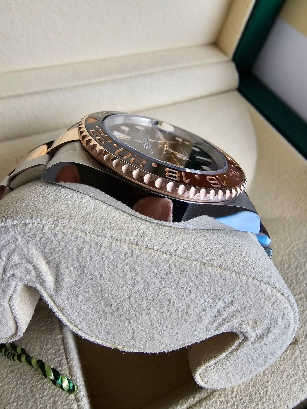 Rolex 126711CHNR