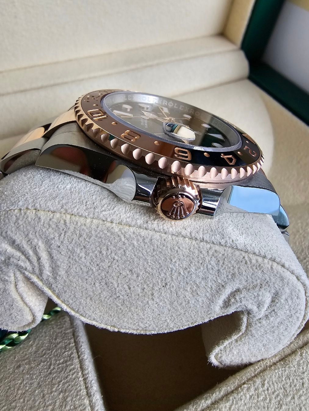 Rolex 126711CHNR