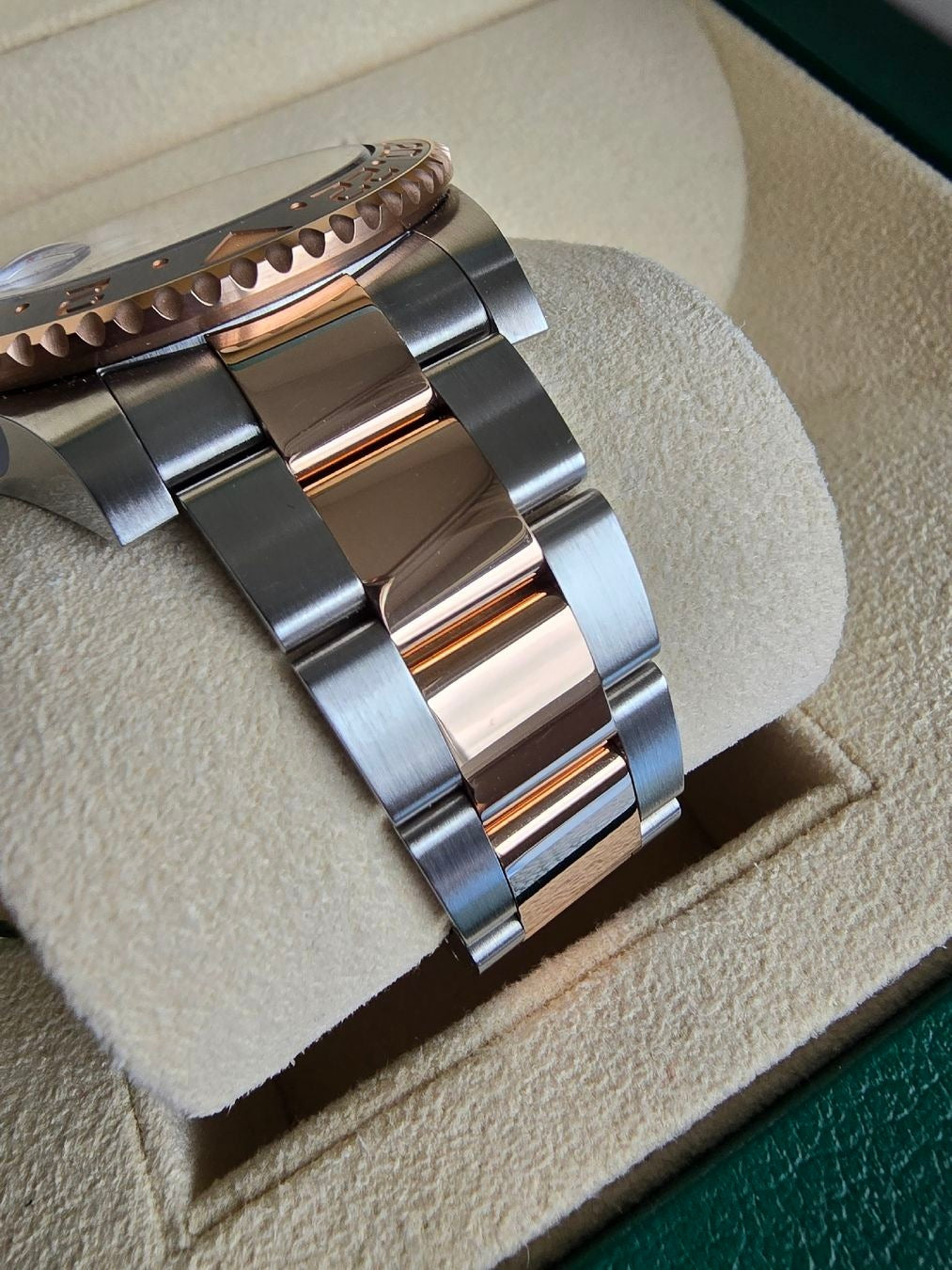 Rolex 126711CHNR