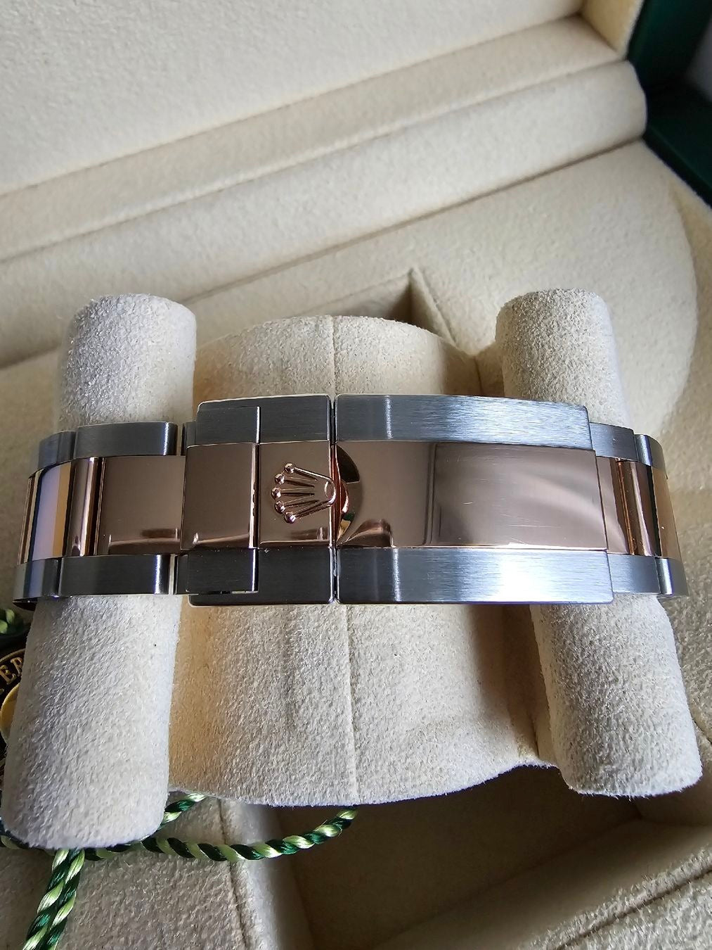 Rolex 126711CHNR