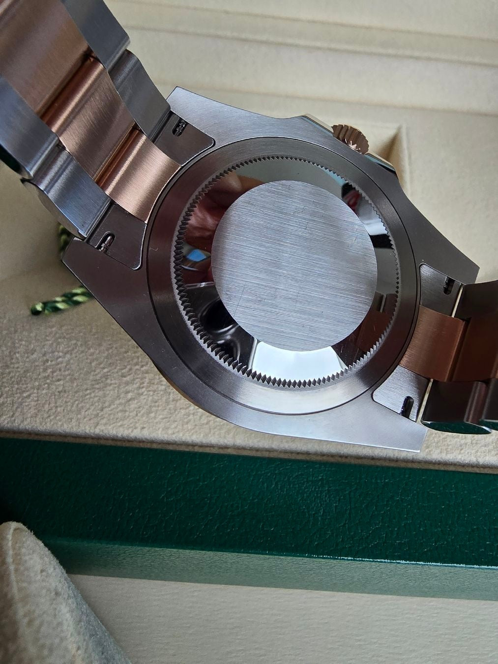 Rolex 126711CHNR