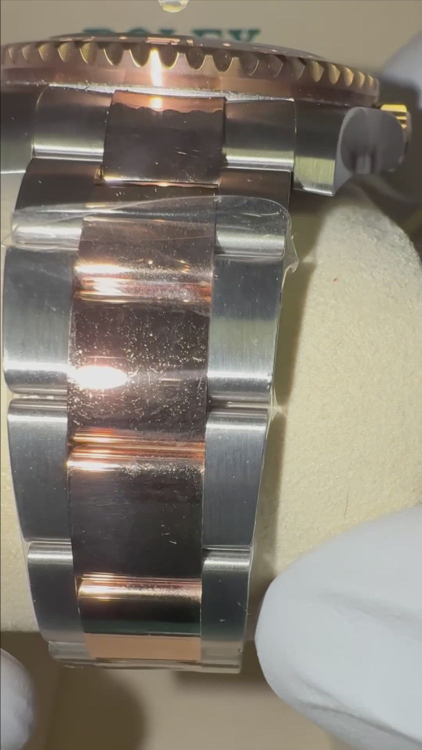 Rolex 126711
