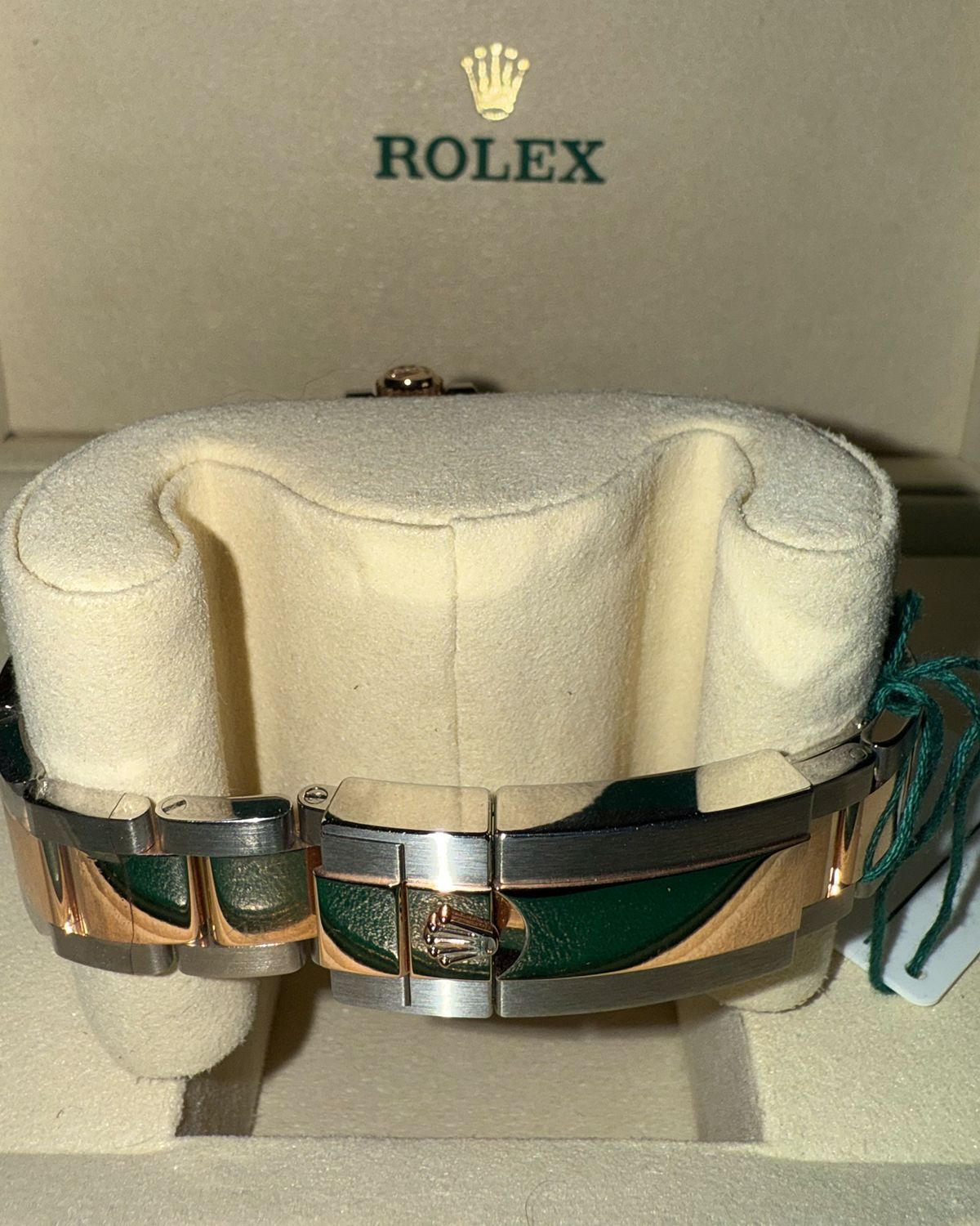 Rolex 126711
