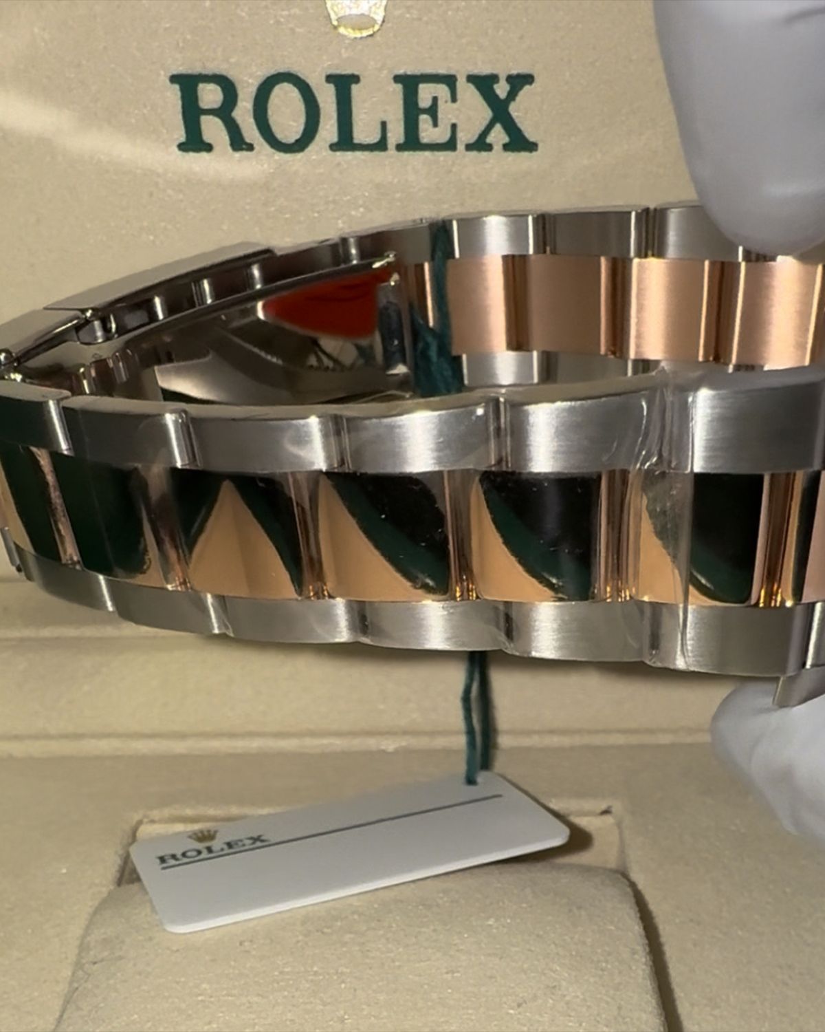 Rolex 126711