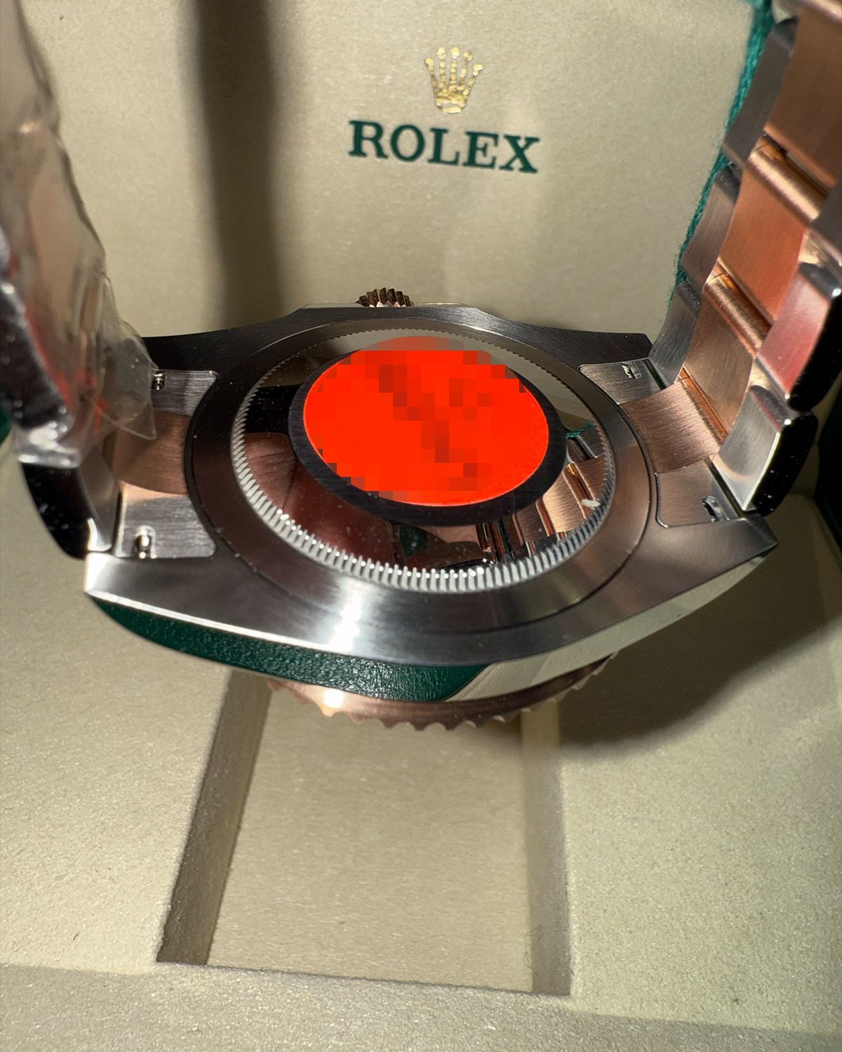 Rolex 126711