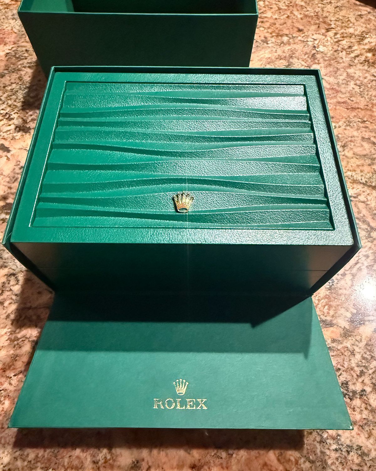 Rolex 126711