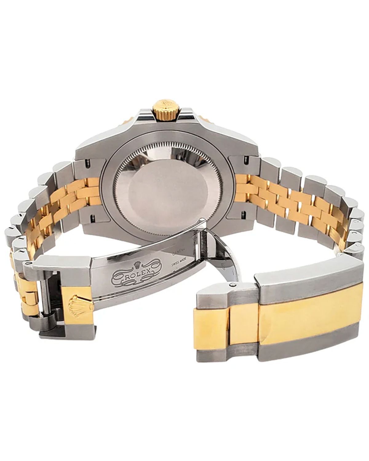 Rolex 126713GRNR