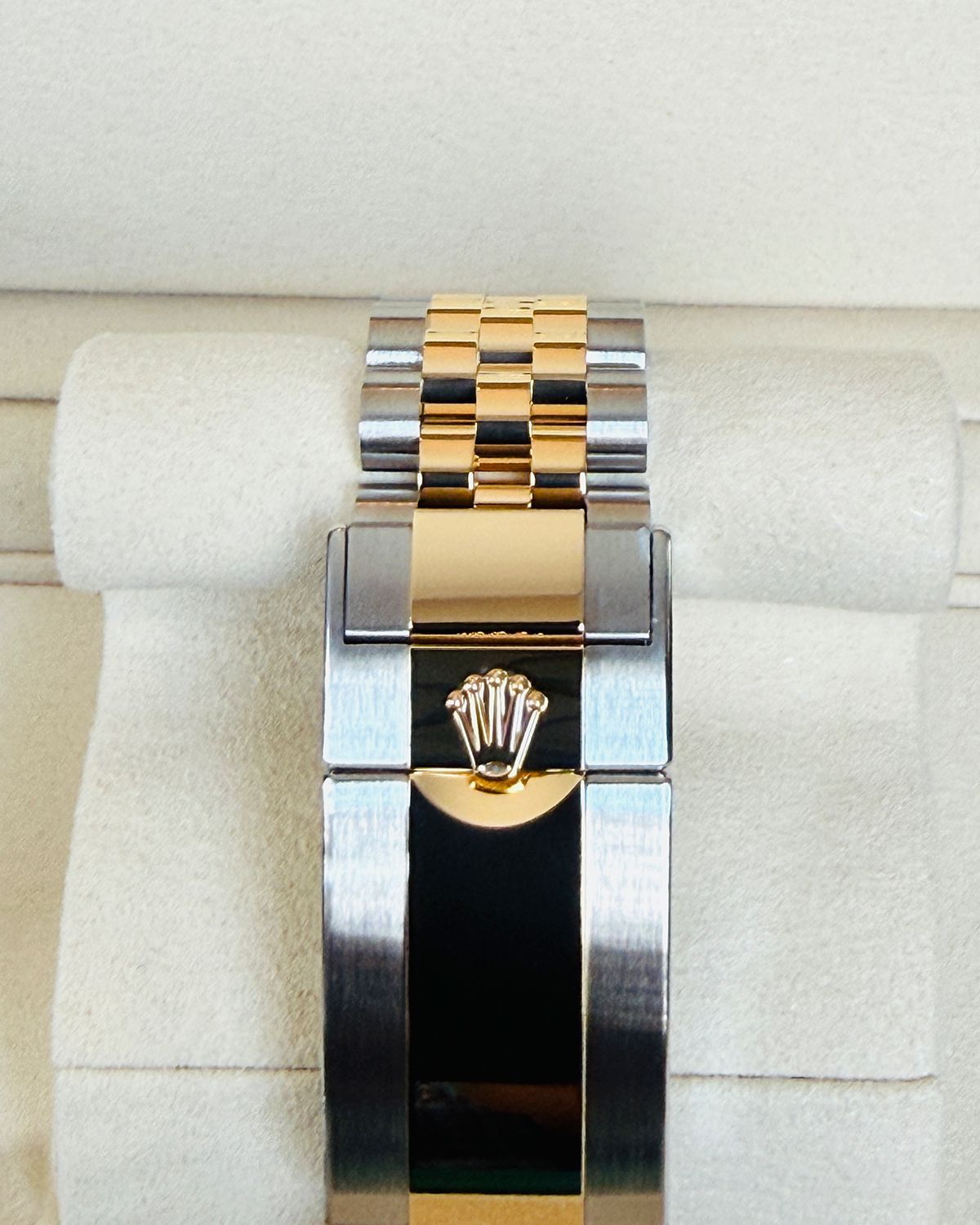 Rolex 126713GRNR
