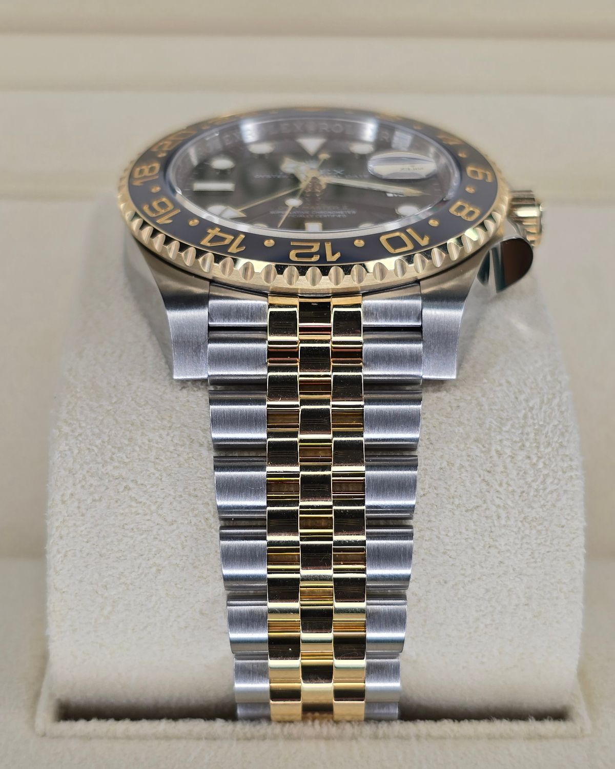 Rolex 126713GRNR