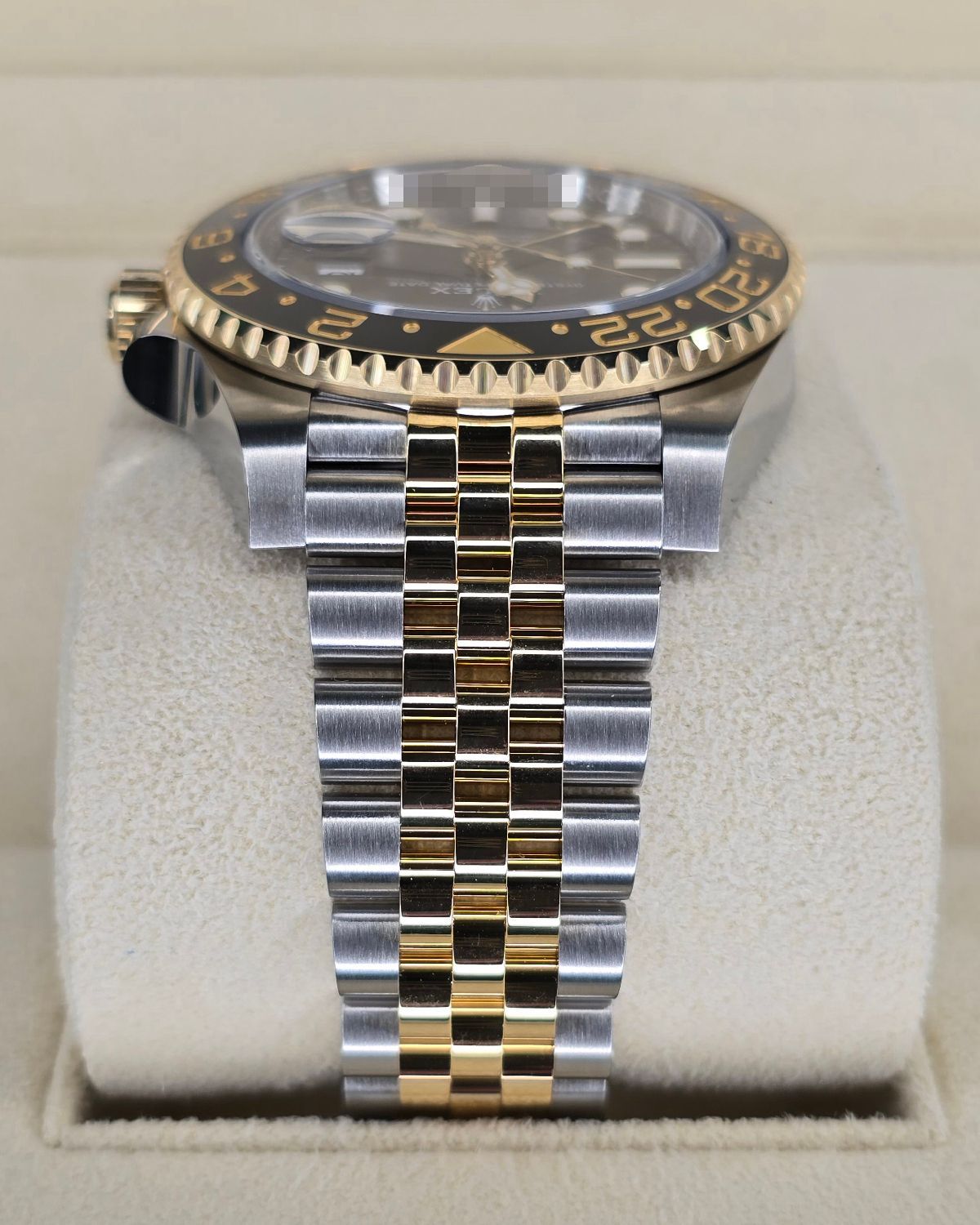 Rolex 126713GRNR