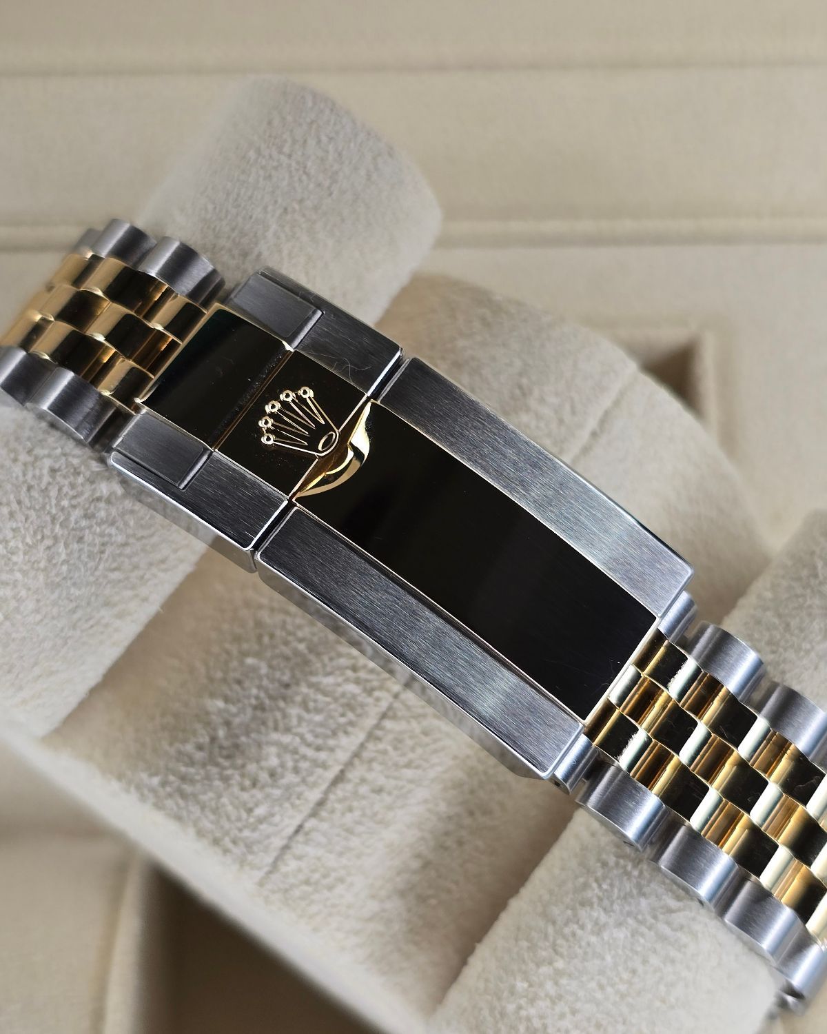 Rolex 126713GRNR