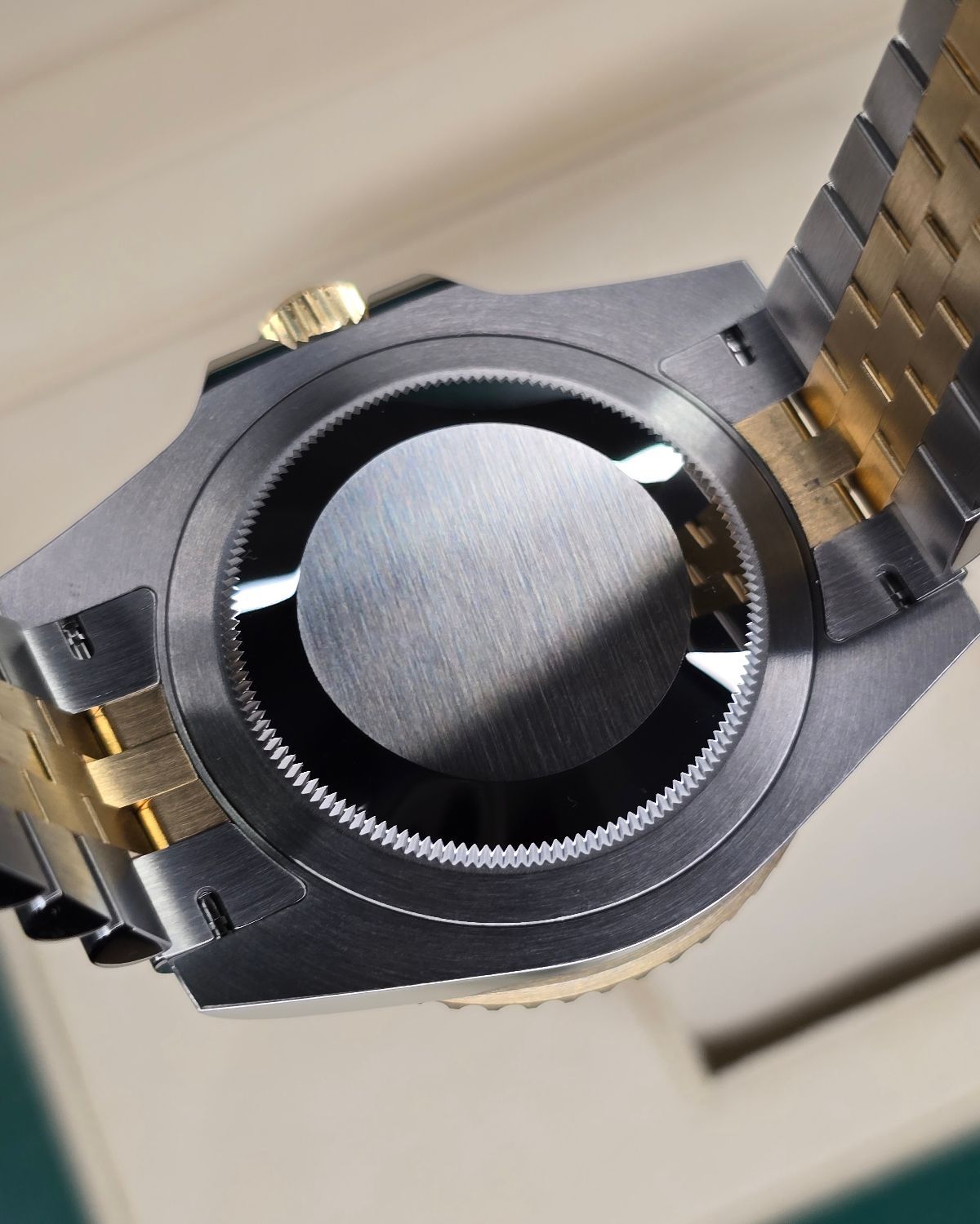Rolex 126713GRNR