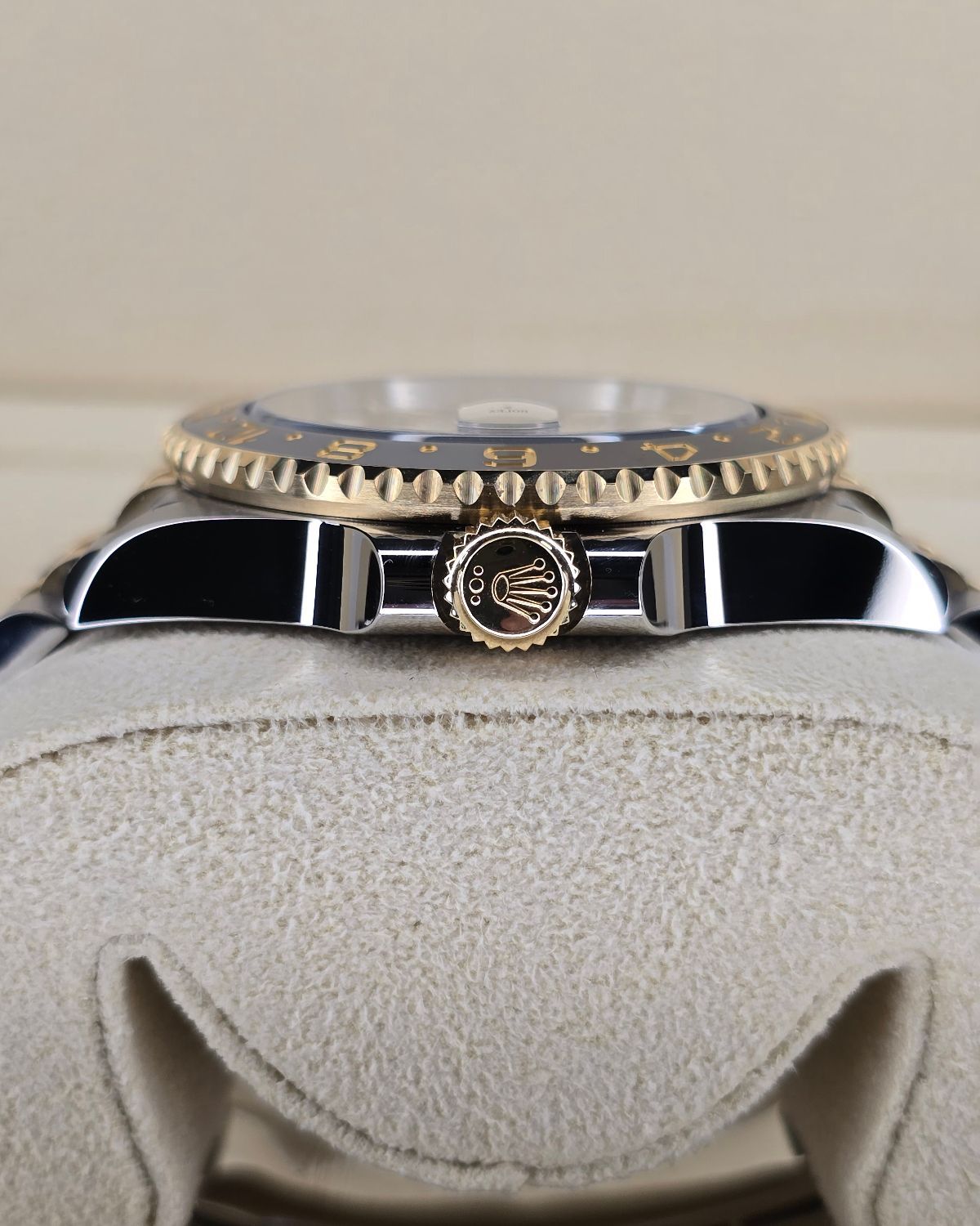 Rolex 126713GRNR