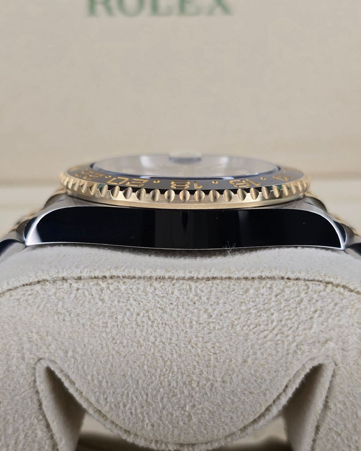 Rolex 126713GRNR