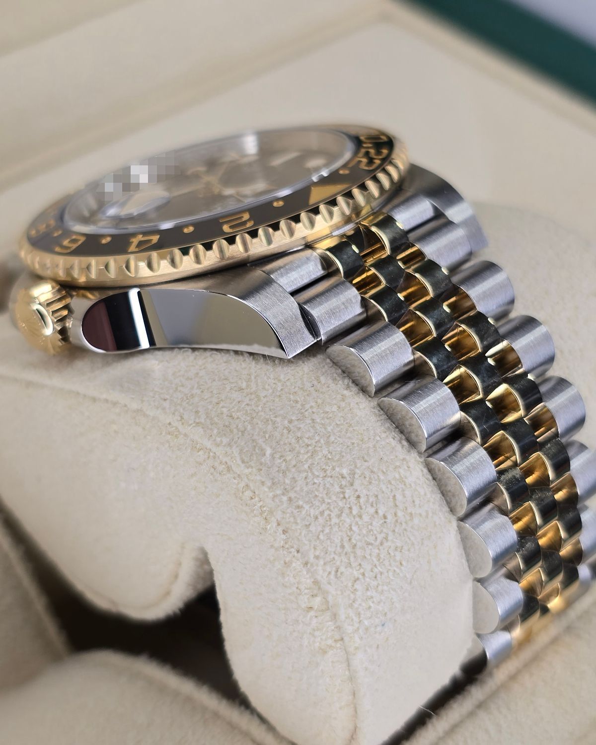 Rolex 126713GRNR
