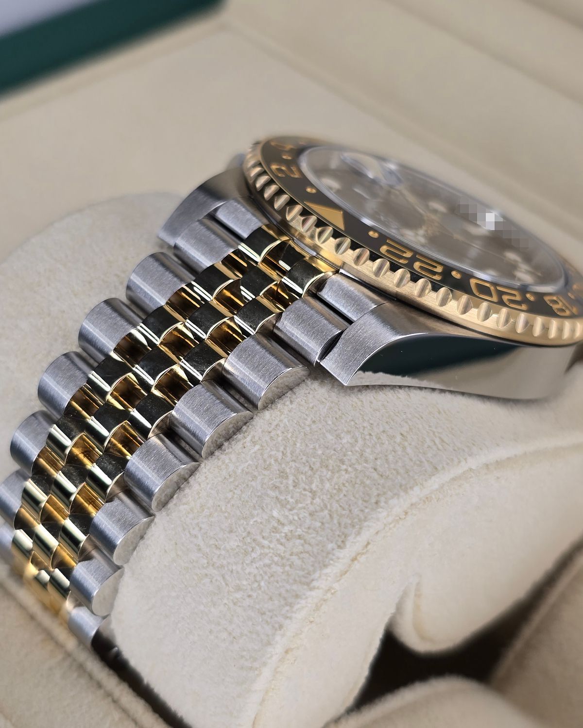 Rolex 126713GRNR